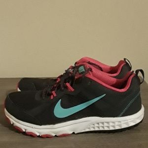 Women Nikes Wild Trail Shoes